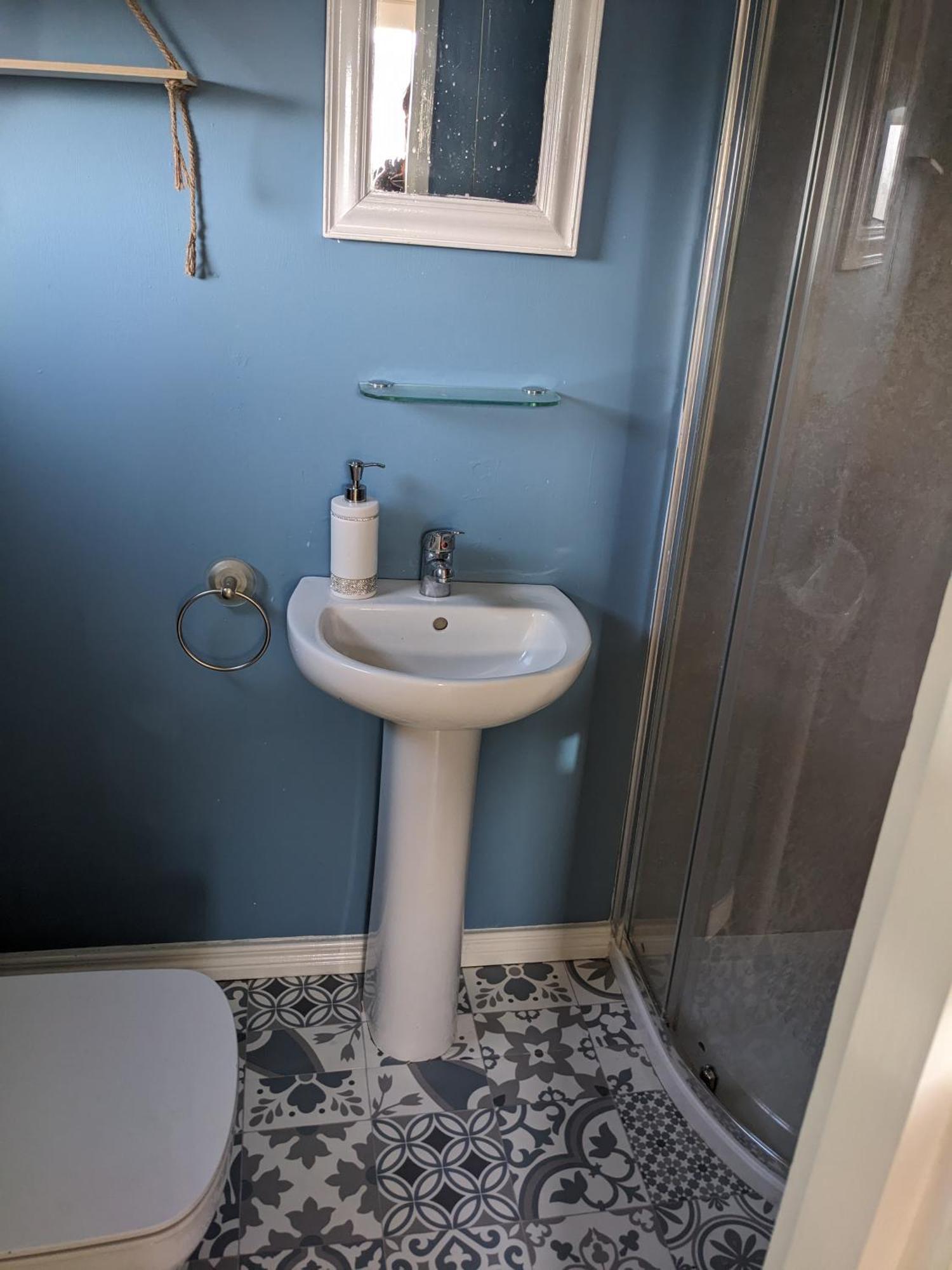 Cosy Cottage With Sea & Mountain Views Carnlough Ngoại thất bức ảnh