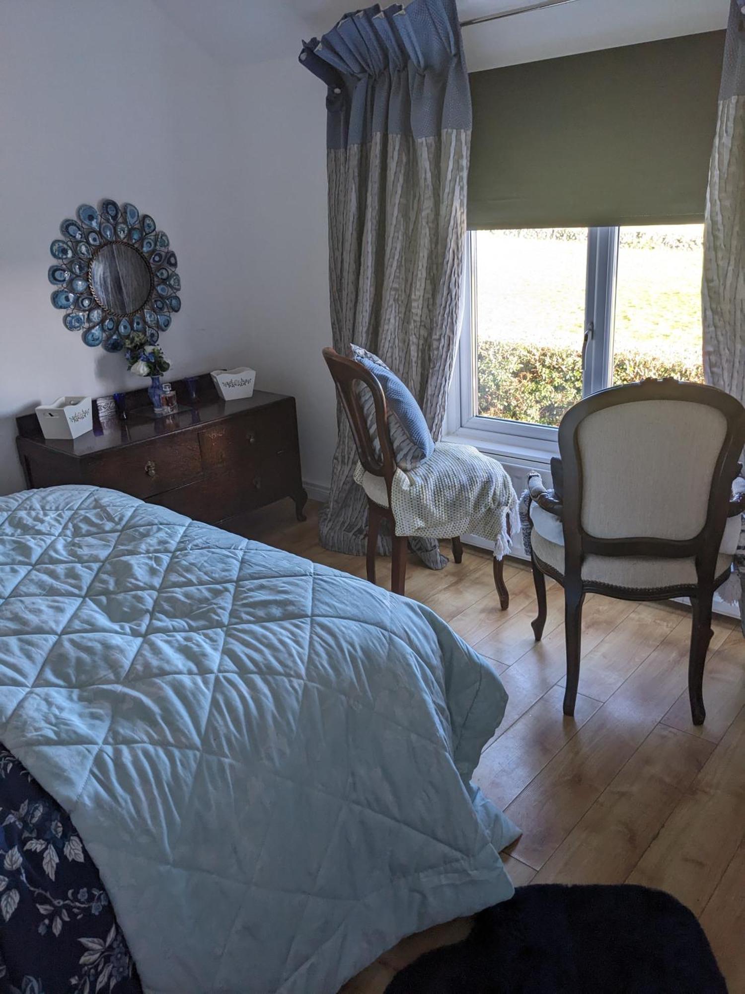 Cosy Cottage With Sea & Mountain Views Carnlough Ngoại thất bức ảnh