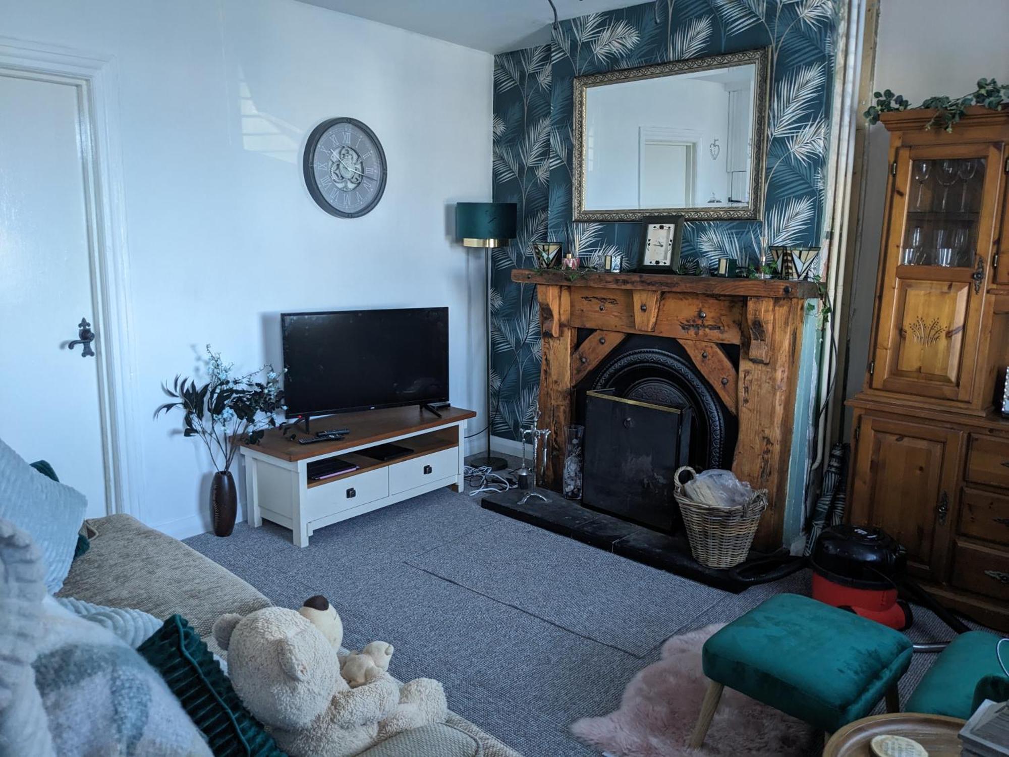 Cosy Cottage With Sea & Mountain Views Carnlough Ngoại thất bức ảnh